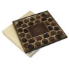 View Image 1 of 5 of Boxed Chocolates - 16 oz. - Thank You & Puzzle Piece