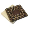 View Image 1 of 5 of Boxed Chocolates - 16 oz. - Thank You & Star