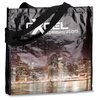 View Image 1 of 1 of PhotoGraFX Scapes Gusseted Tote - City