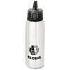 View Image 1 of 2 of Stainless Steel Sport Bottle - 24 oz.