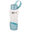 View Image 1 of 3 of Riviera PCTG Sport Bottle - 24 oz.