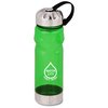 View Image 1 of 3 of Lugano PETE Sport Bottle - 24 oz.