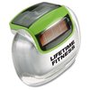 View Image 1 of 4 of Quicksilver Solar Pedometer