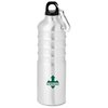 View Image 1 of 2 of Amazon Aluminum Sport Bottle - 20 oz.