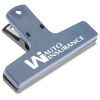 View Image 1 of 1 of Keep-it Clip - 4" - Recycled
