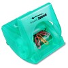 View Image 1 of 3 of Robot Series Clip Dispenser