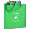 View Image 1 of 2 of Polypropylene Gusseted Tote