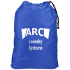 View Image 1 of 1 of Basic Utility Drawcord Bag