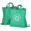 View Image 1 of 3 of Polypropylene Shop-N-Fold Tote Set