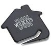View Image 1 of 2 of House Shaped Letter Slitter - Recycled