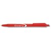 View Image 1 of 2 of Bic Clic Stic Pen w/Secure Ink