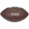 View the Wilson Leather Football