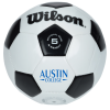 View the Wilson Soccer Ball