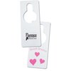 View Image 1 of 1 of Baby Graphics Door Hanger - Sweet Dreams