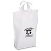 View Image 1 of 3 of Oxo-Biodegradable Soft Loop Shopper - 15" x 12"