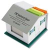 View Image 1 of 2 of Happy Home Memo Caddy