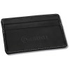 View Image 1 of 3 of Millennium Leather Card Wallet