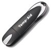 View Image 1 of 4 of Velocity USB Drive - 512MB