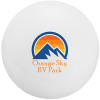 View Image 1 of 2 of Ping Pong Balls - 2 Pack