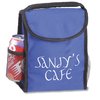 View Image 1 of 4 of Ascent Lunch Bag/Cooler