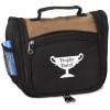 View Image 1 of 3 of Red Eye Amenity Travel Bag