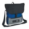 View Image 1 of 2 of Vertical Messenger Bag