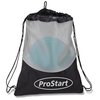 View Image 1 of 2 of Air Mesh Drawstring Backpack