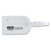 View Image 1 of 1 of Luggage Tag w/Strap