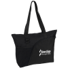 View Image 1 of 3 of Excel Sport Utility Tote - Screen - 24 hr