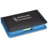 View Image 1 of 1 of Large Refillable Memo Pad Case
