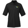 View Image 1 of 2 of Eperformance Pique Sport Shirt - Men's