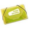View Image 1 of 3 of Gift Card Presentation Box - Translucent