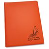 View Image 1 of 3 of Presentation Folder - French Calf