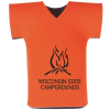 View Image 1 of 2 of Bottle Jersey with Sleeves - Eco