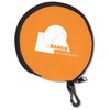 View Image 1 of 2 of Neoprene CD Case