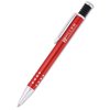 View Image 1 of 2 of Axiom Metal Pen - Colored Barrel