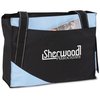 View Image 1 of 3 of Euro-Accent Tote