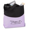 View Image 1 of 2 of Smile Tote
