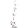 View Image 1 of 1 of 3 Snowflake Ornament