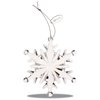 View Image 1 of 1 of Snowflake Ornament