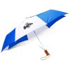 View Image 1 of 2 of Mini Auto Open Folding Umbrella
