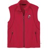 View Image 1 of 2 of Recycled Polyester Fleece Vest - Men's