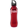 View Image 1 of 1 of h2go Balance Stainless Steel Sport Bottle - 24 oz.