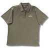 View Image 1 of 3 of Evolution Organic Cotton Polo - Ladies'