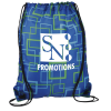 View Image 1 of 1 of Kaleida Sportpack - Squares