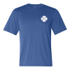 View Image 1 of 2 of Champion Double Dry Performance T-Shirt - Men's