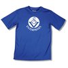 View Image 1 of 1 of Champion 4 oz. Sport Performance T-Shirt - Youth