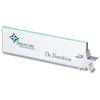 View Image 1 of 1 of Namebar w/ Chrome Corner - Star