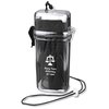 View Image 1 of 4 of Mini Travel Umbrella with Case