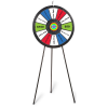 View Image 1 of 7 of Prize Wheel with Soft Carry Case